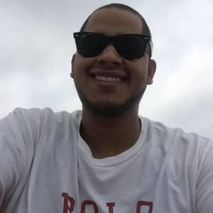 Meet your Posher, Jason